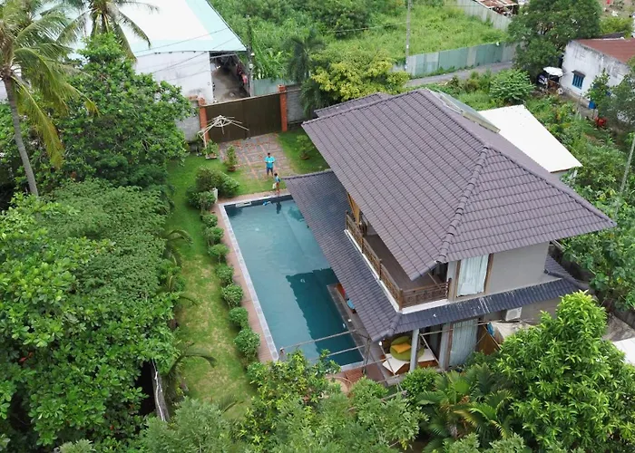 Thao\'S Villa