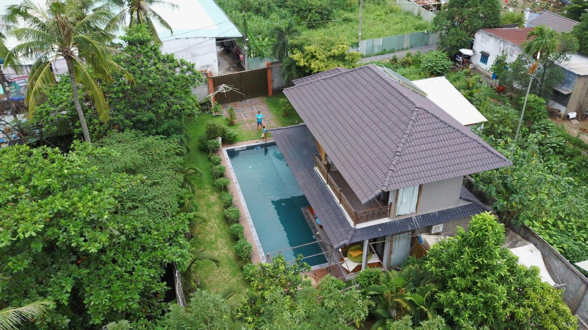 Thao's TP. Hồ Chí Minh