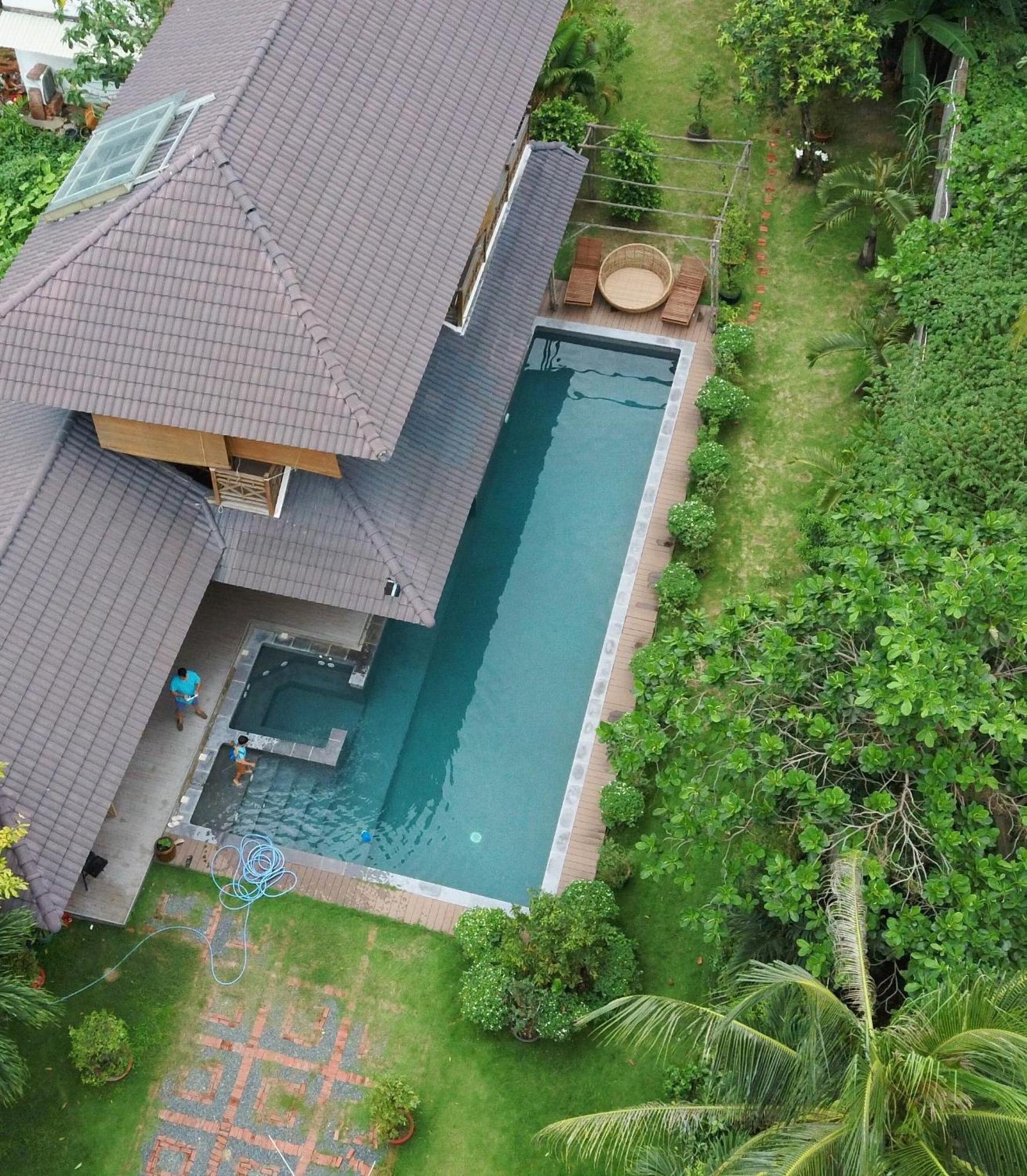 Villa Thao's *