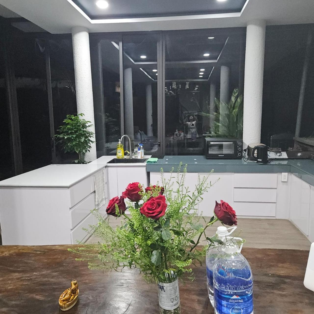 Thao's Biệt thự *