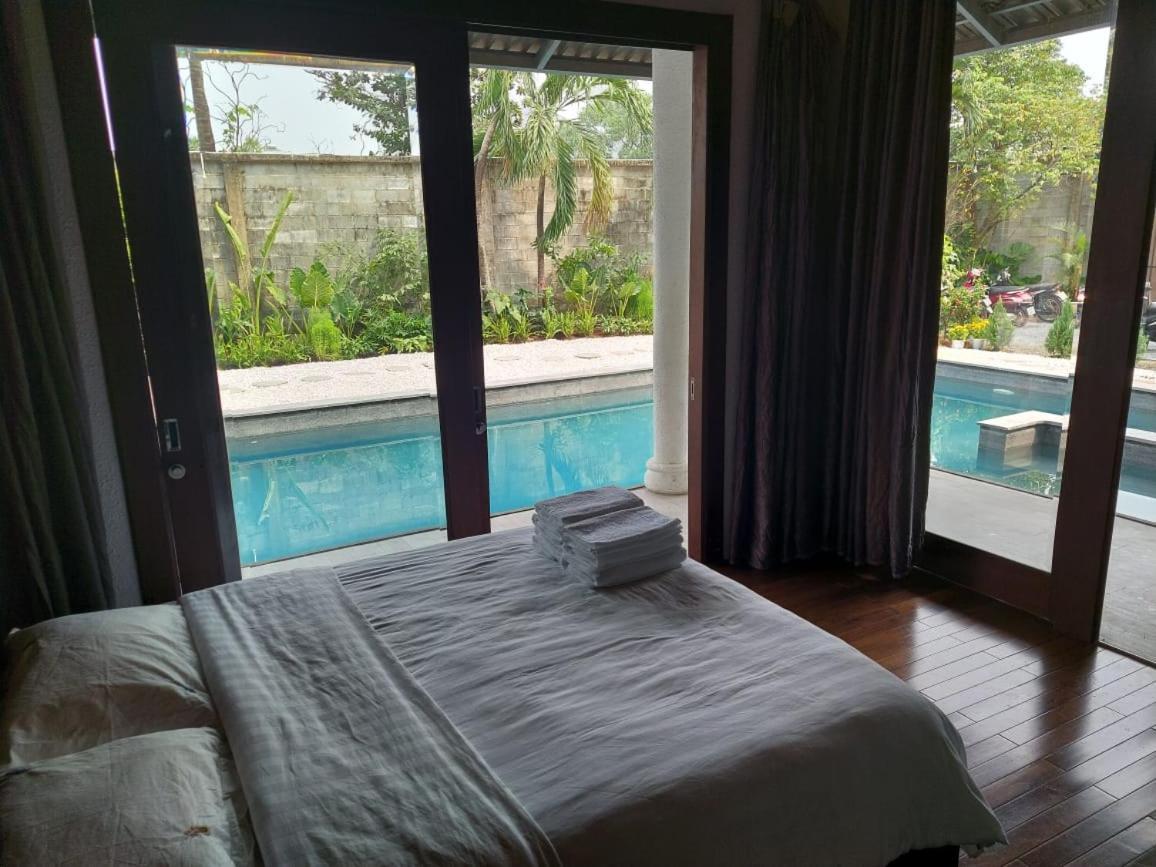 Thao's Villa