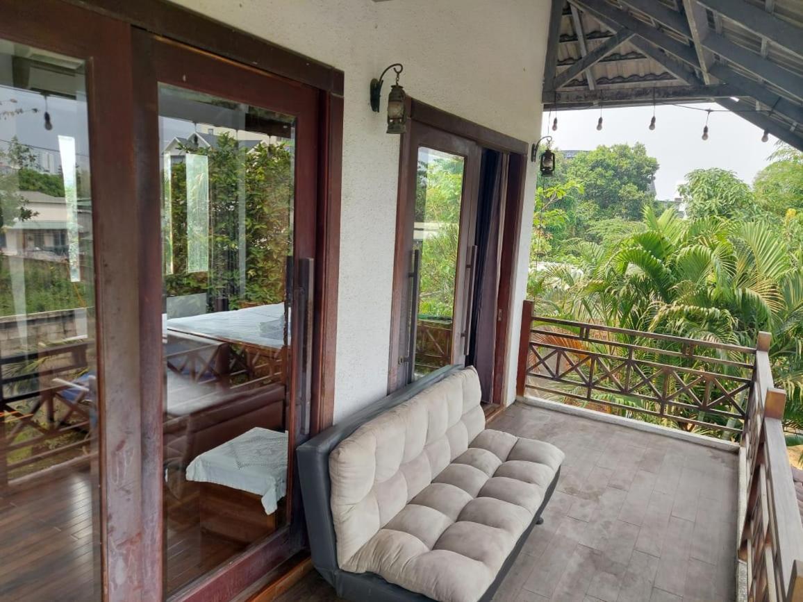 Thao's Villa