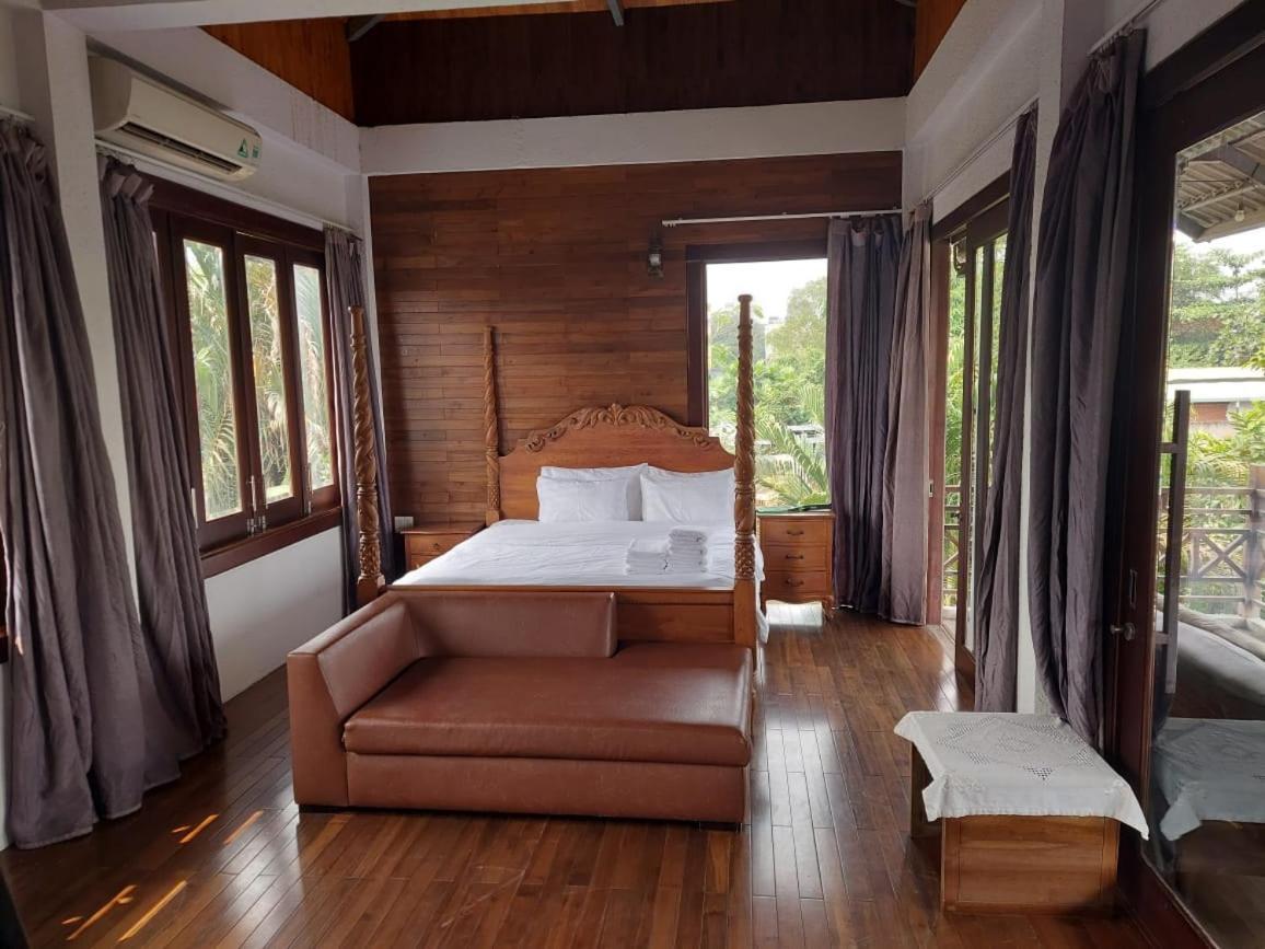 Villa Thao's